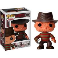 Figūrėlė Funko Pop! Košmaras: Freddy Krueger - Oficialiai licencijuota - 10 cm