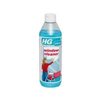 HG langų valiklis, 500 ml
