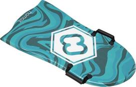 Čiuožynė Hamax Mini Surfer 550063, mėlyna