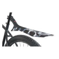 Purvasaugių komplektas Hebie, 26-29", pilkas