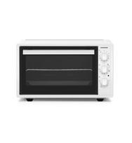 Mini krosnelė Elektrinė orkaitė 1650W, 37L HCE-S37WH HEINNER