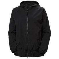 Helly Hansen striukė moterims, juoda