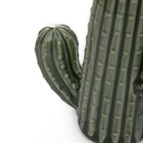 Stovinti dekoracija CACTUS keraminis kaktusas 14x6x16 cm HOMLA