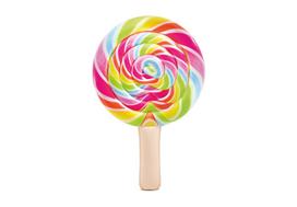 Pripučiamas gultas/plaustas Intex Lolipop