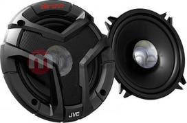 JVC CSV518J, juoda
