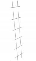 Laikiklis vijokliniams augalams Pergola 150 cm