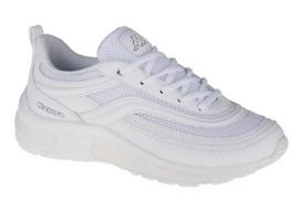 Sportiniai batai moterims Kappa 242842-1010, balti, 36