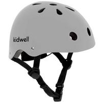 Dviratininko šalmas Kidwell Orix II M, pilkas