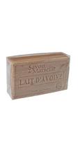 Muilas su avižų pienu Savon de Marseille, 100 g.
