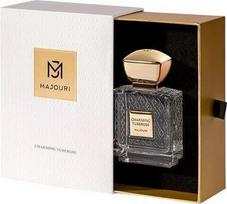 Kvapusis vanduo Majouri Charming Tuberose EDP moterims, 75 ml, 75 ml