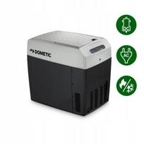 Automobilinis šaldytuvas Šaldytuvas Dometic Tropicool Tcx 21 Wae 9600013320 (20l, 12/24/230v, A++)