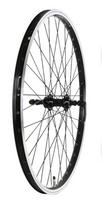 26" Galinis dviračio ratas, QR, MDR