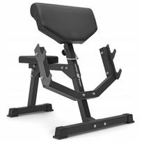 Škotiškas suoliukas Marbo-Sport MS-L107 2.0