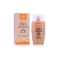 Apsauginis fluidas nuo saulės Martiderm SPF 50+, 50 ml
