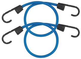 Guma krovinio tvirtinimui 60cm 2vnt. Masterlock 4373Eurdat