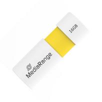 USB laikmena MediaRange MR972 USB 2.0 16GB