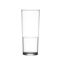 In2stax daugkartinės stiklinės, 340 ml, 12 vnt.