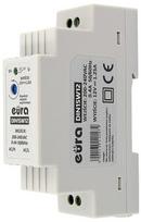 Maitinimo šaltinis DIN Eura DIN15W12 12V 125 A DC