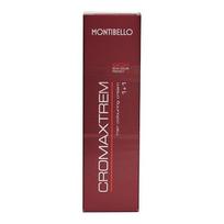 Ilgalaikiai plaukų dažai Montibello CromaXtrem, X88 intensyvi violetinė, 60 g