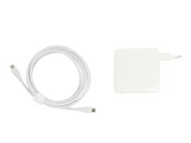 Įkroviklis nešiojamam kompiuteriui Movano 87W USB-C