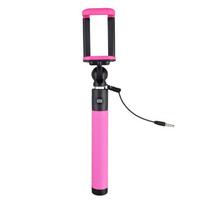 Asmenukių lazda ("Selfie sticks") Caruba Plug & Play