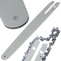 Pjūklo kreipiančioji juosta Rosfix 8" 1/4" 1,3 mm
