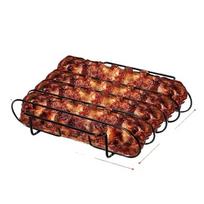 Nerūdijančio Plieno  Šonkaulių Stovas.