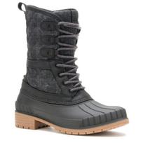 Guminiai batai moterims Kamik NK2476-BLK-38, mėlyni, 38