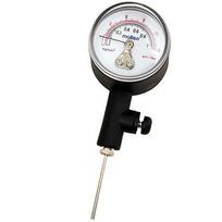 Manometras kamuoliams Molten Ball Pressure Gauge