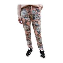 Kelnės moterims, rožinės, L / XL