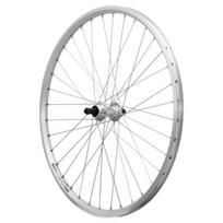Galinis ratas 28", dvigubas aliuminio ratlankis, 622-19,36H