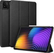 Fintie dėklas Xiaomi Pad 7 / Pad 7 Pro 11.2" 2024 - plonas, lengvas, su auto miego/žadinimo funkcija