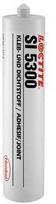 Loctite Silikoninis flanšo sandariklis 5300 310ml raudonas