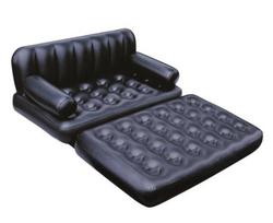 Pripučiama daugiafunkcinė sofa FlexLounge