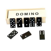 žaidimas Domino, 28 d.