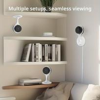 BoyKeep Vidaus Saugumo Kamera 5G/2.4GHz Wi-Fi