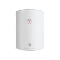 Elektrinis vandens šildytuvas vertikalus Bandini 1500W 230 V, E.W.H. SE Italija