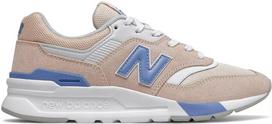 Sportiniai bateliai moterims New Balance CW997HVW Rose Water, rožiniai, 40.5