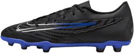 Nike futbolo batai vyrams Phantom Gx Club DD9483, juodi