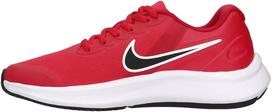 Bėgimo bateliai vaikams Nike Star Runner 3 DA2776 602, raudoni, 38.5