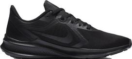 Kedai moterims Nike Wmns Downshifter 10 Black, juodi