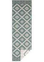 Northrugs dvipusis lauko kilimas Twin Supreme Malibu 80x350 cm