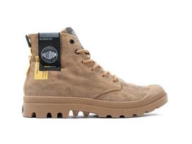 Palladium Pampa Surplus _ šviesiai ruda
