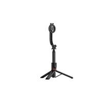 Asmenukių lazda ("Selfie sticks") Asmenukių lazda + trikojis MagSafe (L20) (Bluetooth) juoda