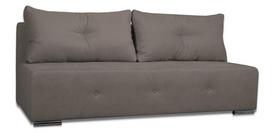 Sofa - lova Pugo Smėlio spalvos pilkos spalvos