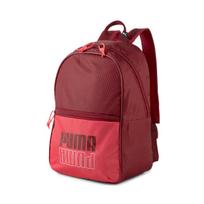 Kuprinė Puma Core Base Back Pack, 11 l, raudona