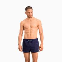 Maudymosi šortai vyrams Puma Swim Short Lenght S6432493, mėlyni