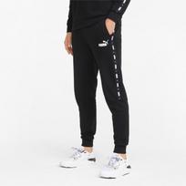 Kelnės Puma Ess+ Tape Sweatpants Black 847388 01, S