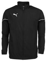 Puma striukė vyrams teamRise Sideline 657326 06, juoda