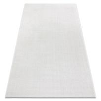 Kilimas sizalio virvelės FLAT 48663/060 kremastaas Sklandus